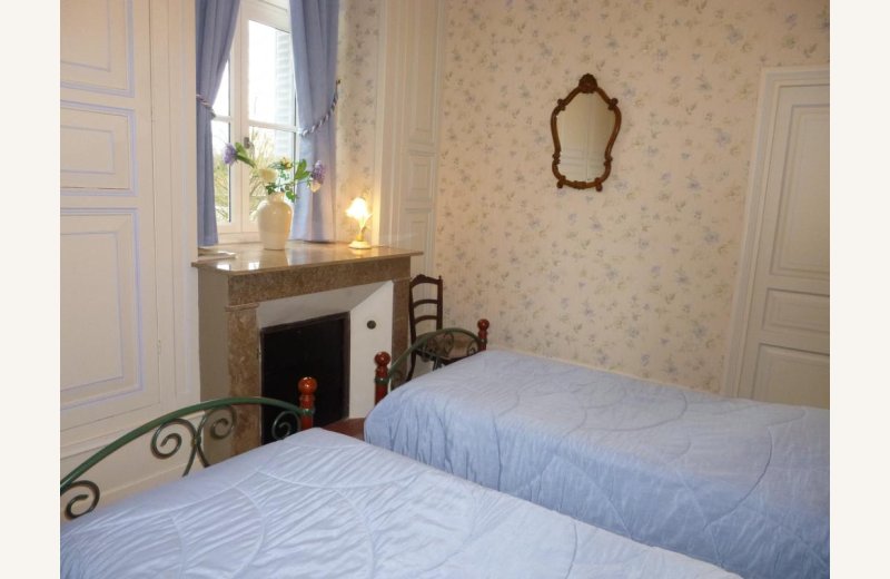 CAOURS Le Scardon et la Drucat