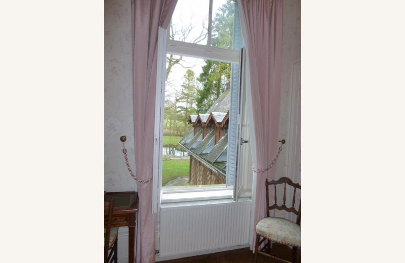 CAOURS Le Scardon et la Drucat