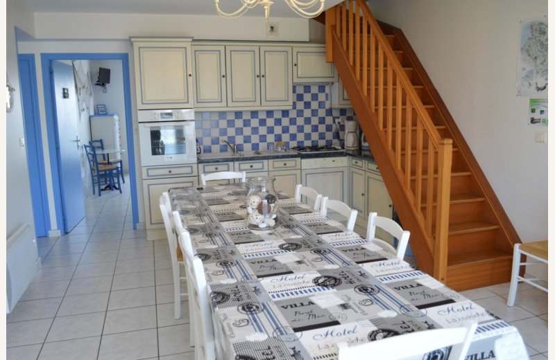 LE-CROTOY L'escale de la Baie de Somme