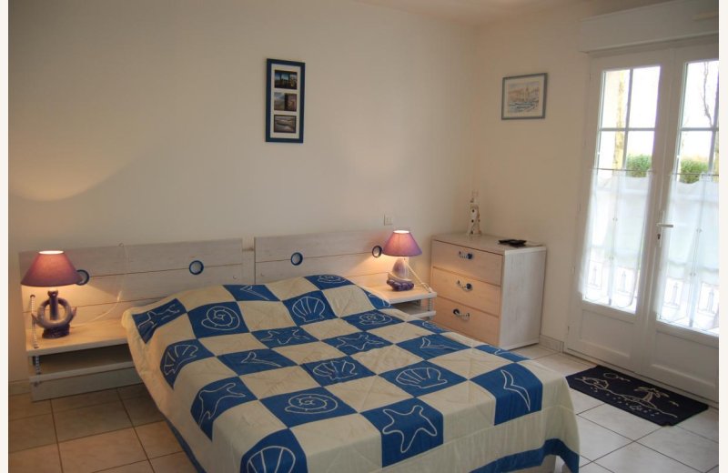 LE-CROTOY L'escale de la Baie de Somme