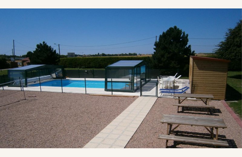 LE-CROTOY L'escale de la Baie de Somme