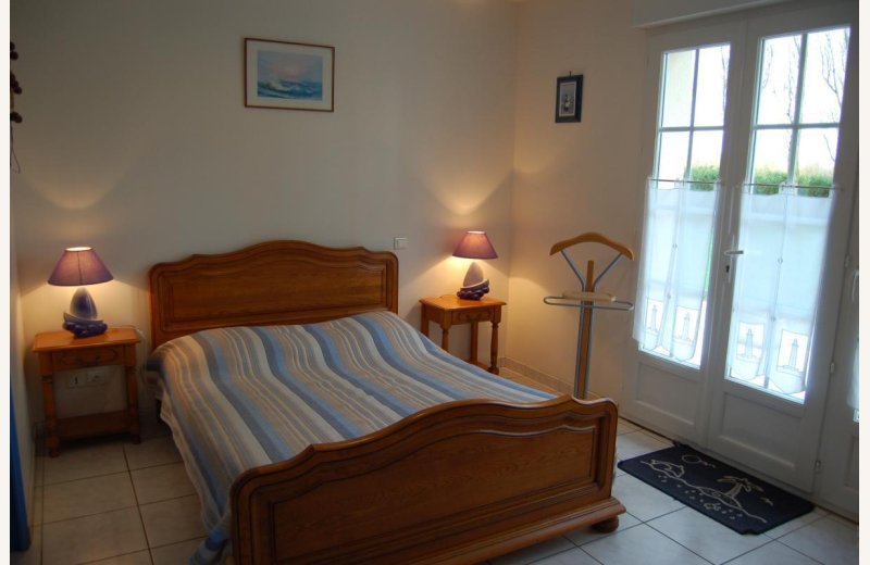 LE-CROTOY L'escale de la Baie de Somme