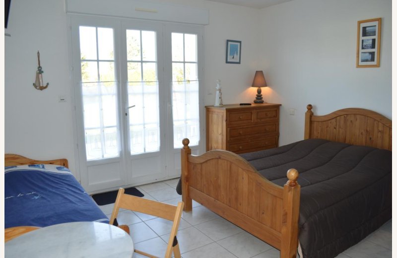 LE-CROTOY L'escale de la Baie de Somme