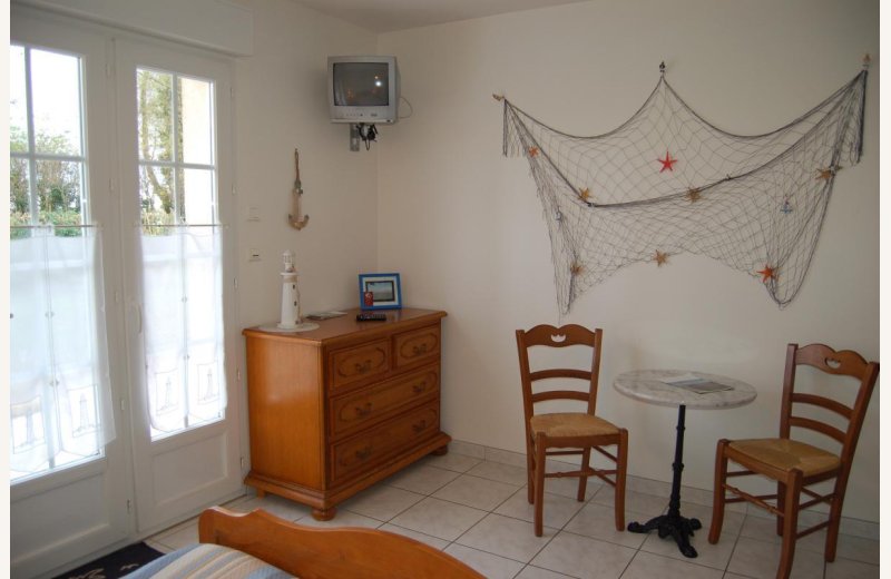 LE-CROTOY L'escale de la Baie de Somme