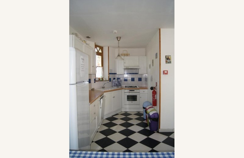 MORLAY-LES-PONTHOILE Les Mollières