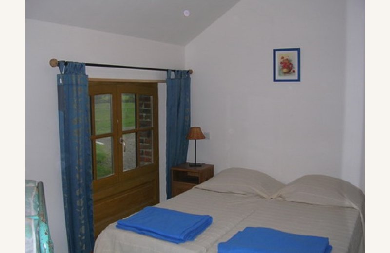 MORLAY-LES-PONTHOILE Les Mollières