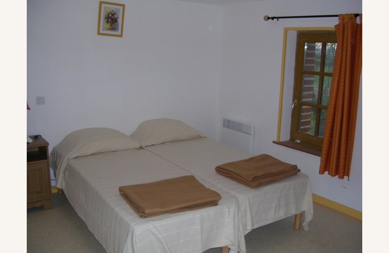 MORLAY-LES-PONTHOILE Les Mollières