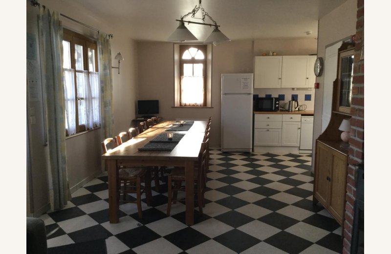 MORLAY-LES-PONTHOILE Les Mollières