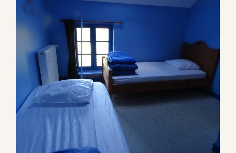 MORLAY-LES-PONTHOILE La baie de Somme