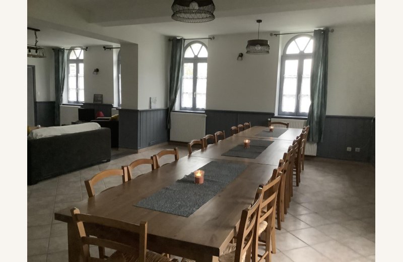 MORLAY-LES-PONTHOILE La baie de Somme