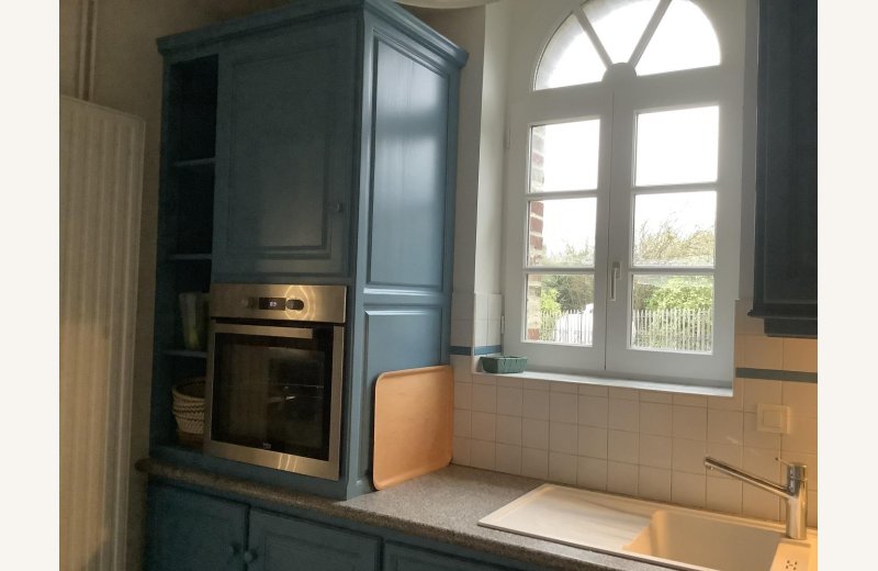 MORLAY-LES-PONTHOILE La baie de Somme