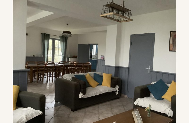 MORLAY-LES-PONTHOILE La baie de Somme