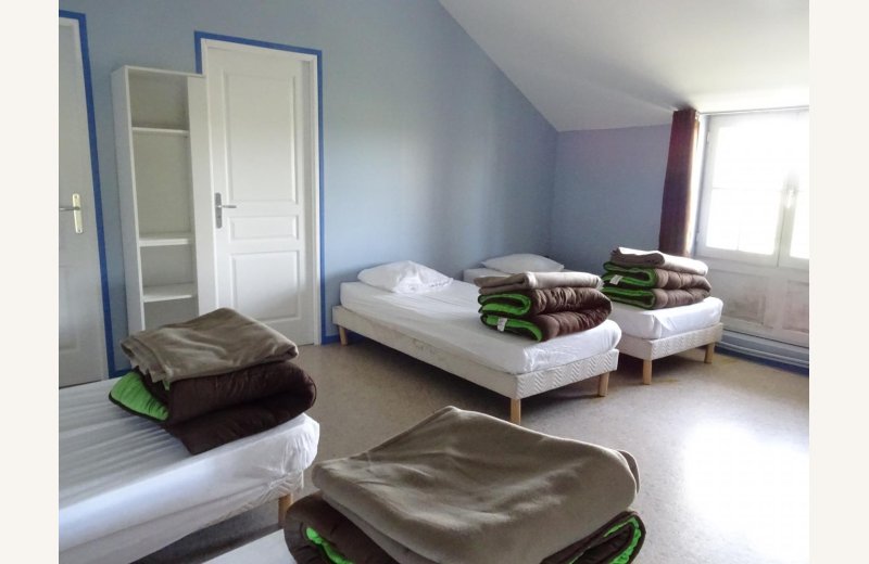 MORLAY-LES-PONTHOILE La baie de Somme