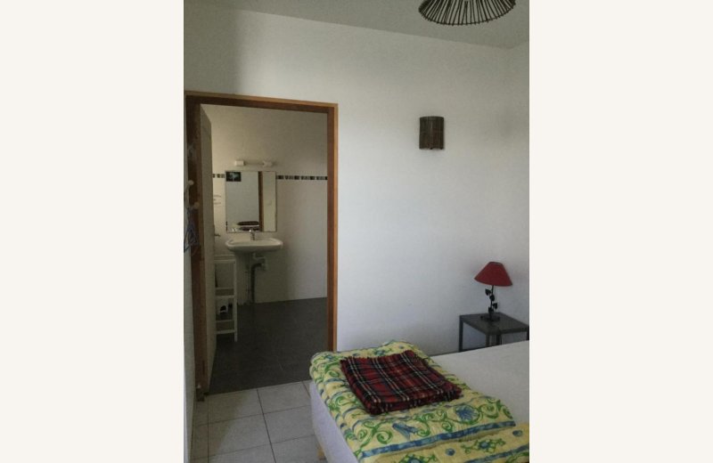 MORLAY-LES-PONTHOILE Les Prés Salés 14 pers