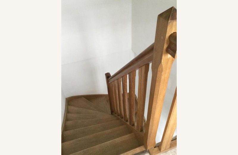 MORLAY-LES-PONTHOILE Les Prés Salés 14 pers