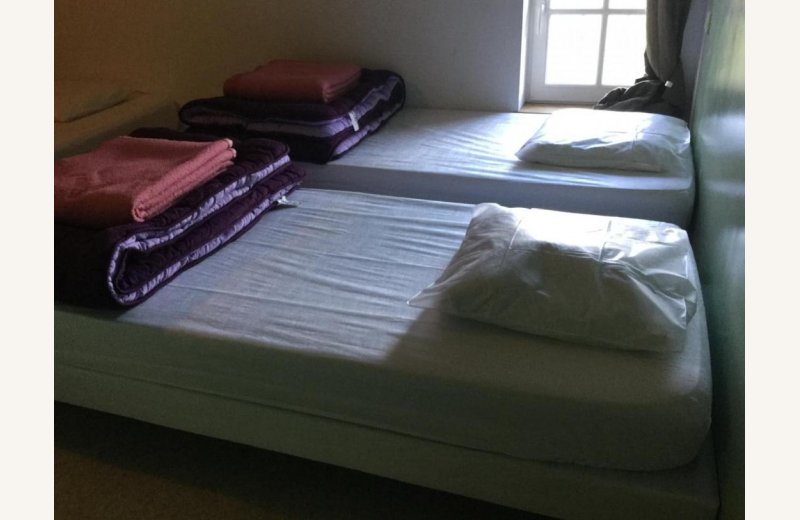 MORLAY-LES-PONTHOILE Les Prés Salés 14 pers