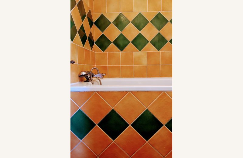 LE-CROTOY Les villas de l'estran