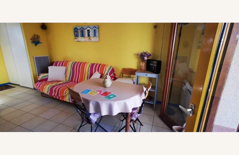 LE-CROTOY Les villas de l'estran