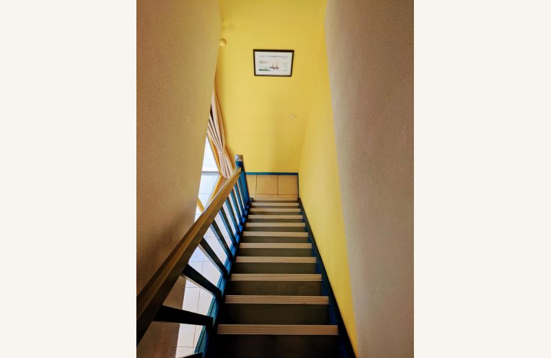 LE-CROTOY Les villas de l'estran