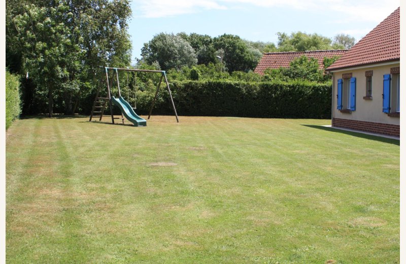 LE-CROTOY LA POINTE A GUILLE