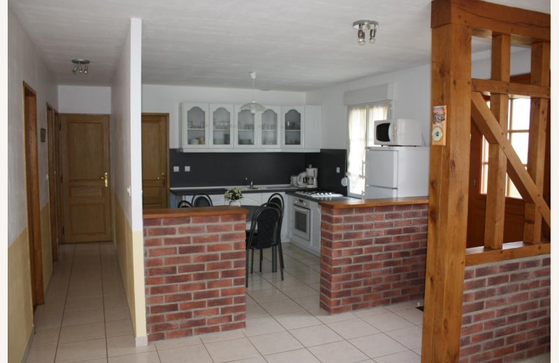 LE-CROTOY LA POINTE A GUILLE