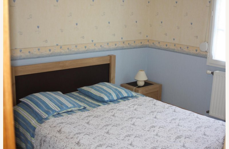 LE-CROTOY LA POINTE A GUILLE