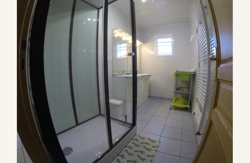 LE-CROTOY LA POINTE A GUILLE