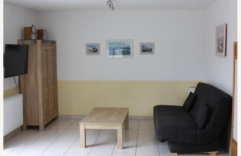 LE-CROTOY LA POINTE A GUILLE