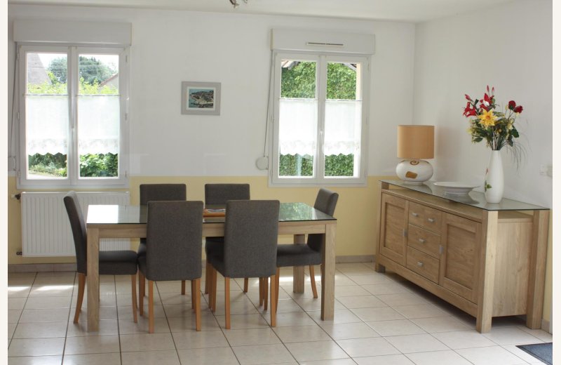 LE-CROTOY LA POINTE A GUILLE