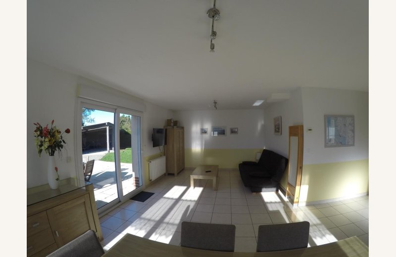 LE-CROTOY LA POINTE A GUILLE