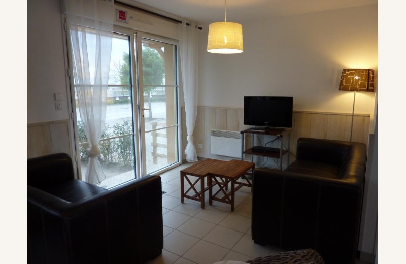 LE-CROTOY MAISONS DE LA BAIE DE SOMME n°5