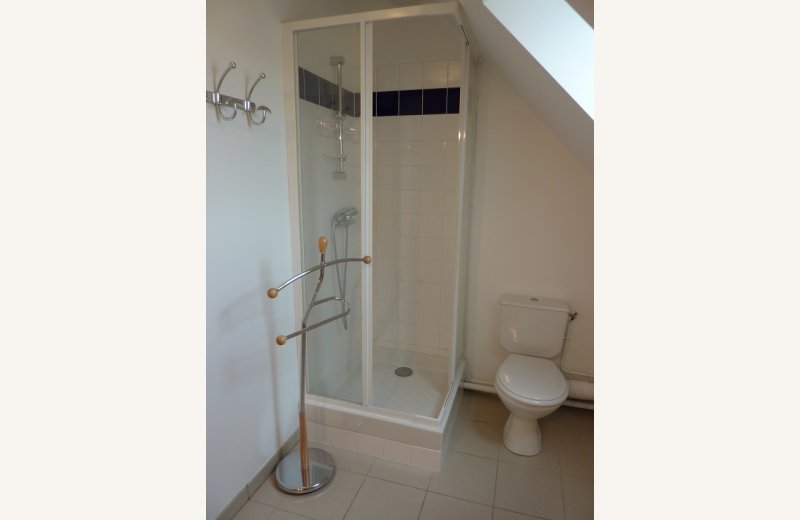 LE-CROTOY MAISONS DE LA BAIE DE SOMME n°5