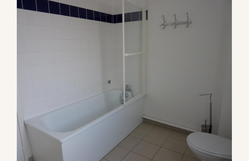 LE-CROTOY MAISONS DE LA BAIE DE SOMME n°5