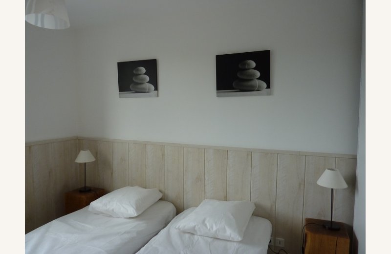 LE-CROTOY MAISONS DE LA BAIE DE SOMME n°13