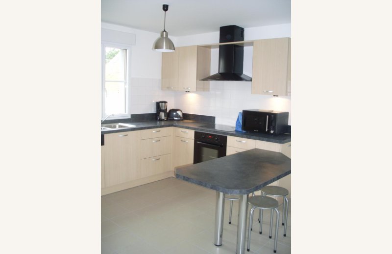 LE-CROTOY MAISONS DE LA BAIE DE SOMME n°7