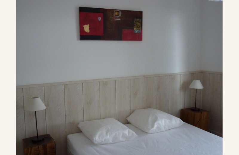 LE-CROTOY MAISONS DE LA BAIE DE SOMME n°7