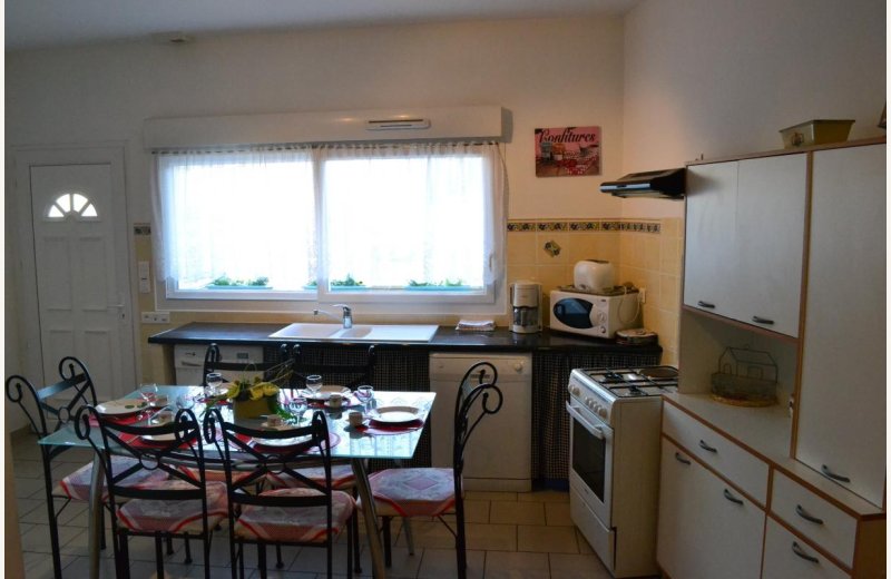 LE-CROTOY L'aigrette