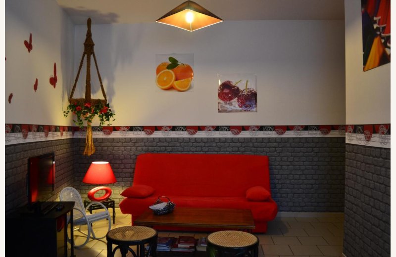 LE-CROTOY L'aigrette