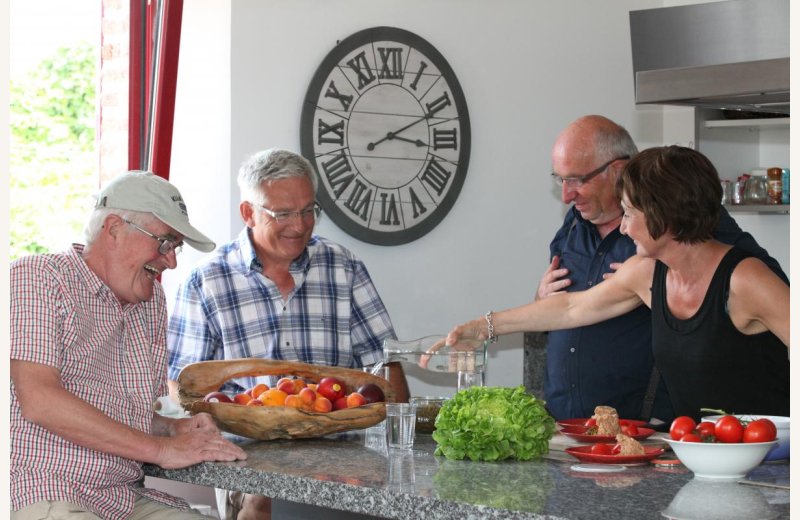 LE-CROTOY Aster maritime