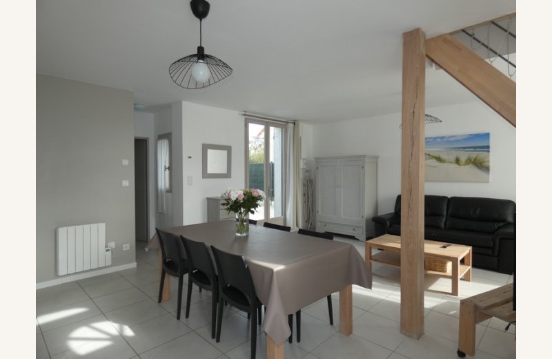 LE-CROTOY Les Galets bleus