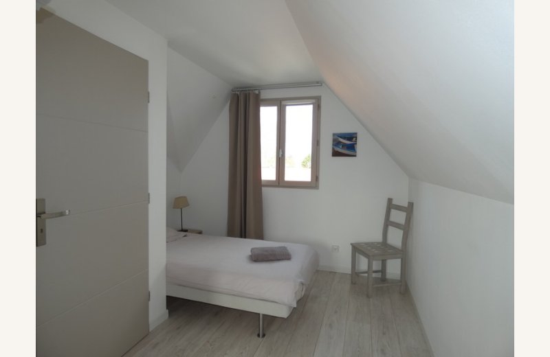 LE-CROTOY Les Galets bleus