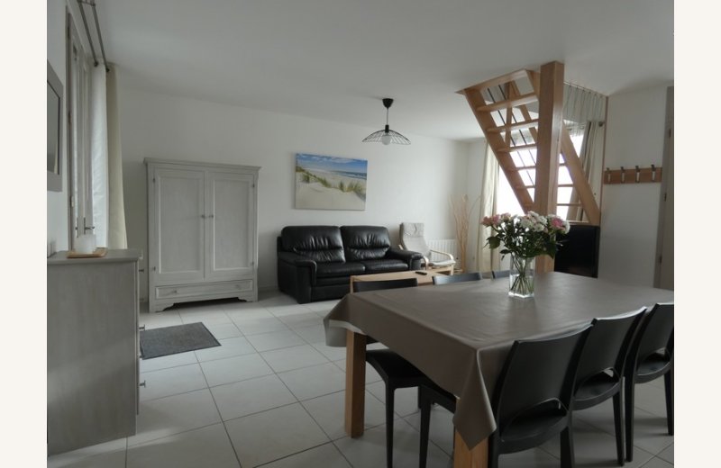 LE-CROTOY Les Galets bleus