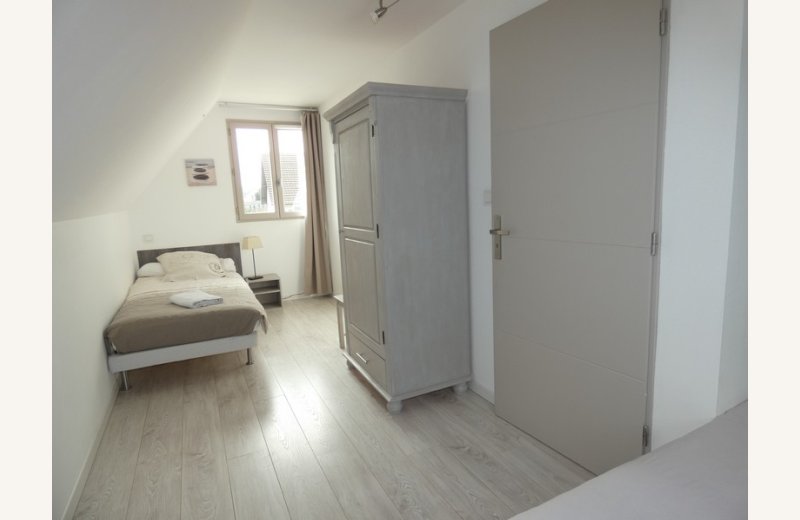 LE-CROTOY Les Galets bleus