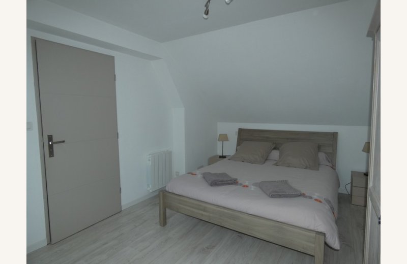 LE-CROTOY Les Galets bleus