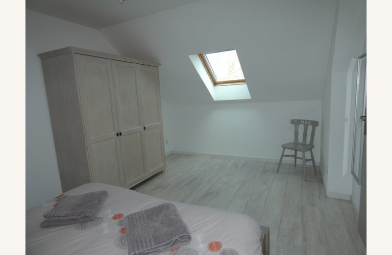 LE-CROTOY Les Galets bleus