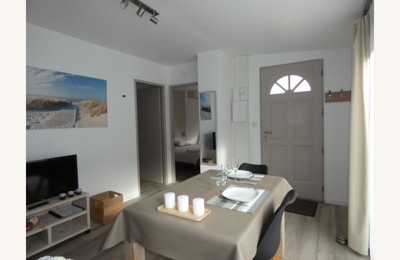 LE-CROTOY Les Dunes Blanches