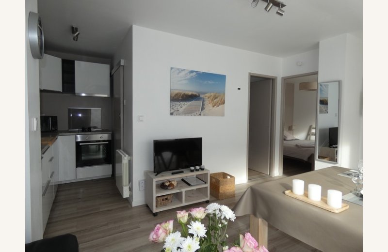 LE-CROTOY Les Dunes Blanches