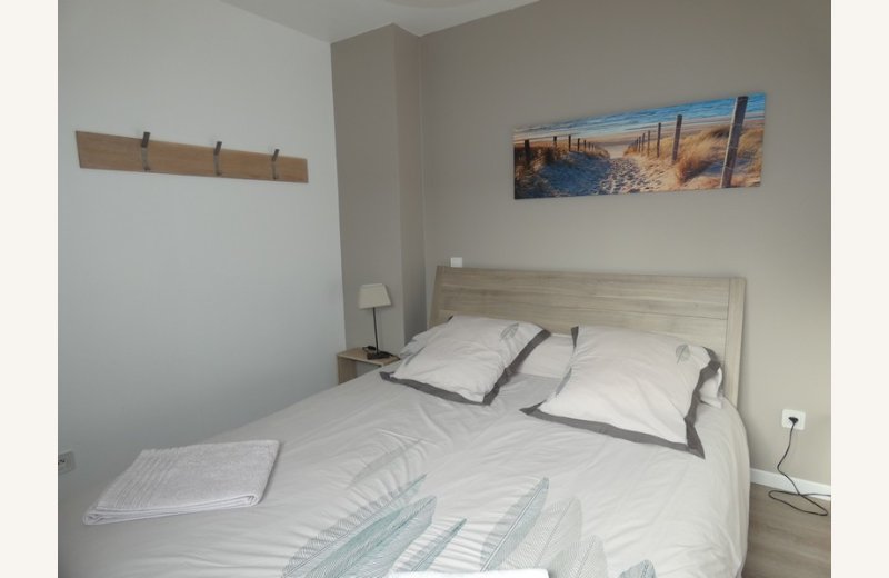 LE-CROTOY Les Dunes Blanches