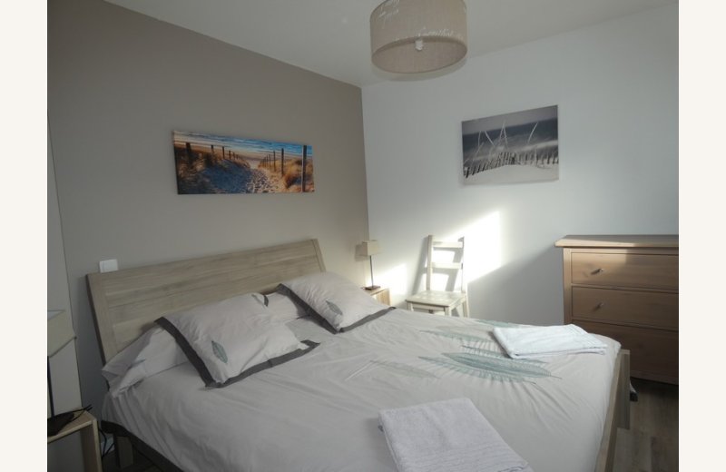 LE-CROTOY Les Dunes Blanches