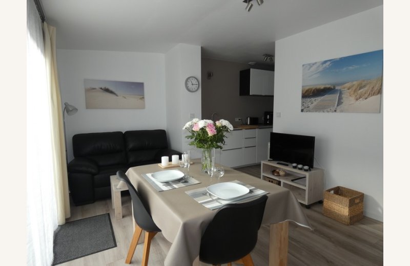 LE-CROTOY Les Dunes Blanches